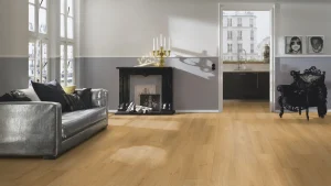 Parchet Laminat Oak Pure - imagine 4