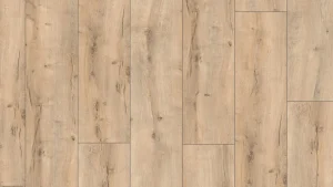 Bucatarie cu Parchet Laminat Oak Urban - imagine 2