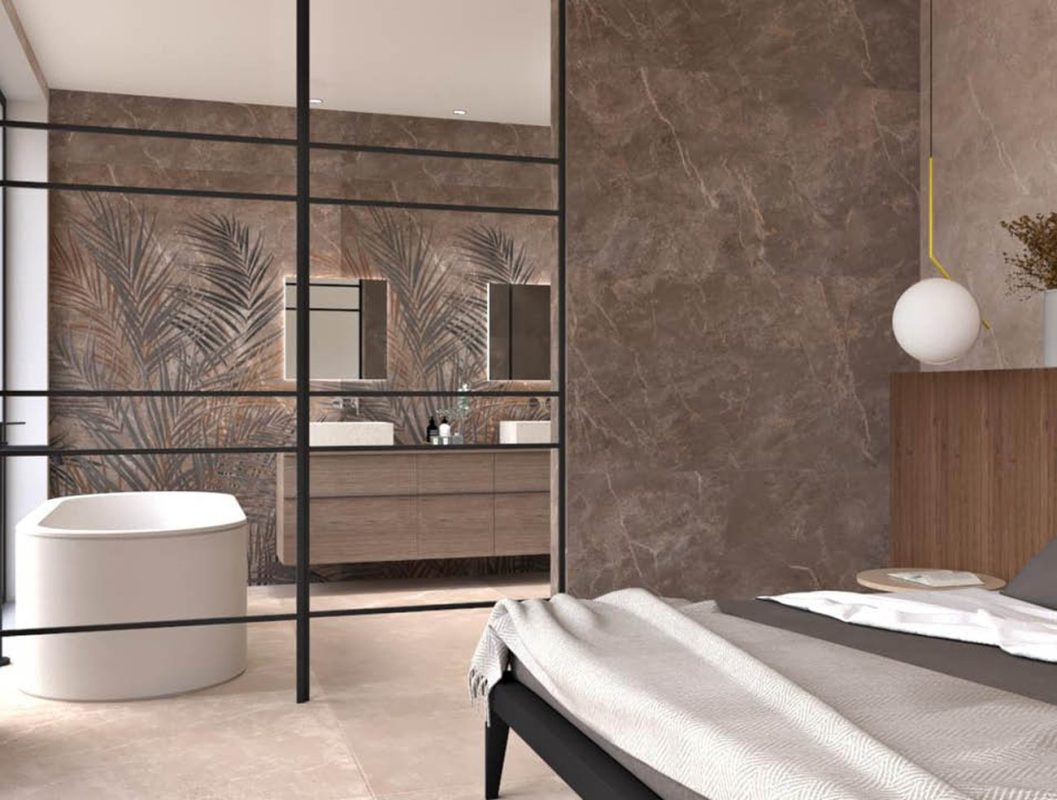 Baie-modena-cu-gresie-si-faianta-premium Roma-Stone-FAP-Gada-Ceramic3