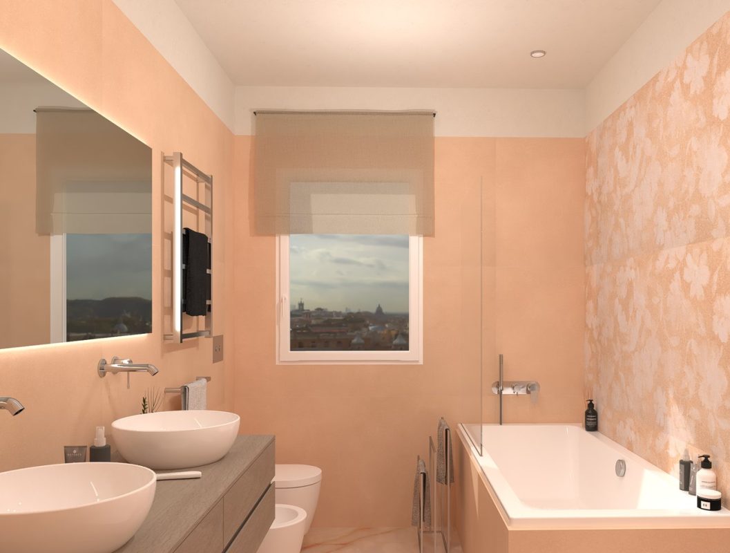 Baie-moderna-cu-gresie-si-faianta-FAp -Italia- magazin-Gada-Ceramic