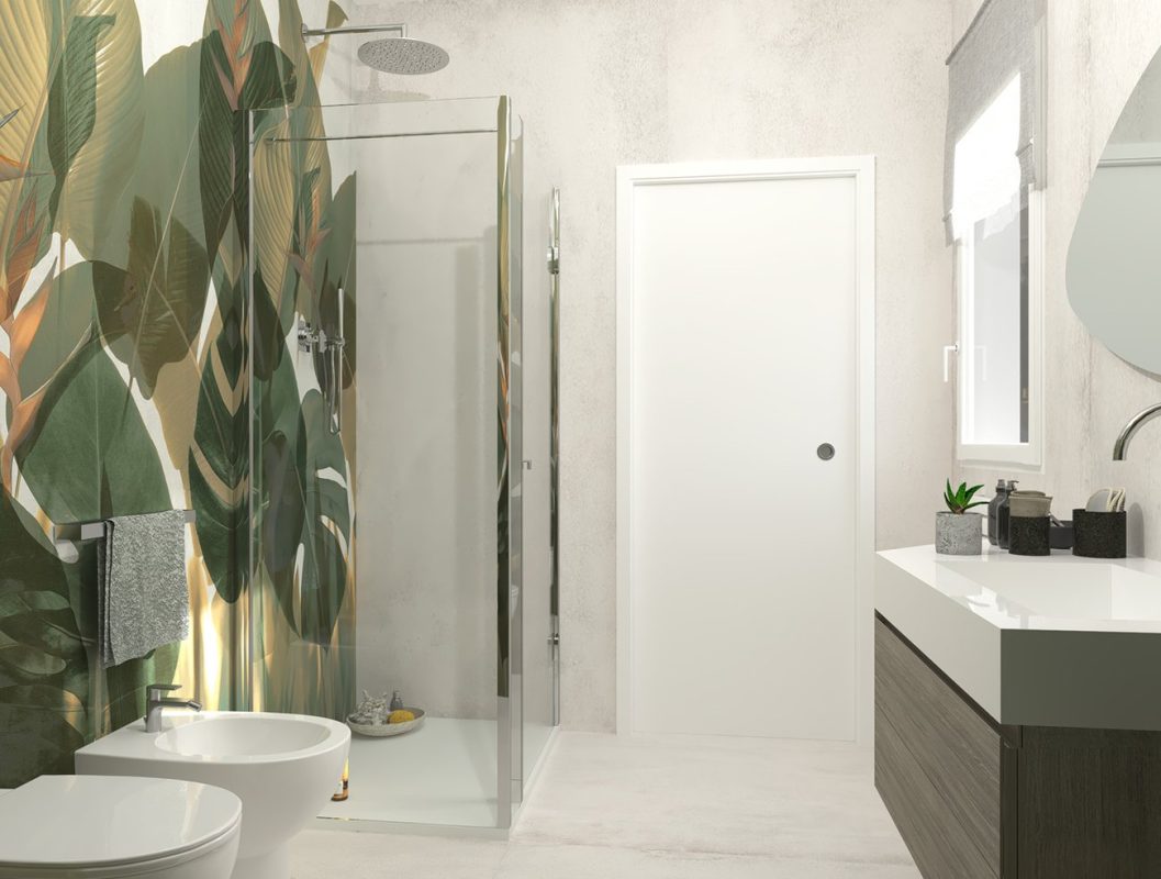 Baie-moderna-cu-gresie-si-faianta-decorata-FAP-Gada-Ceramic