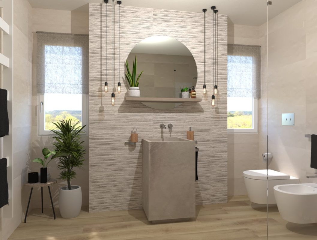 Baie-moderna-cu-gresie-si-faianta-italia-Fap-Ceramiche-Gada