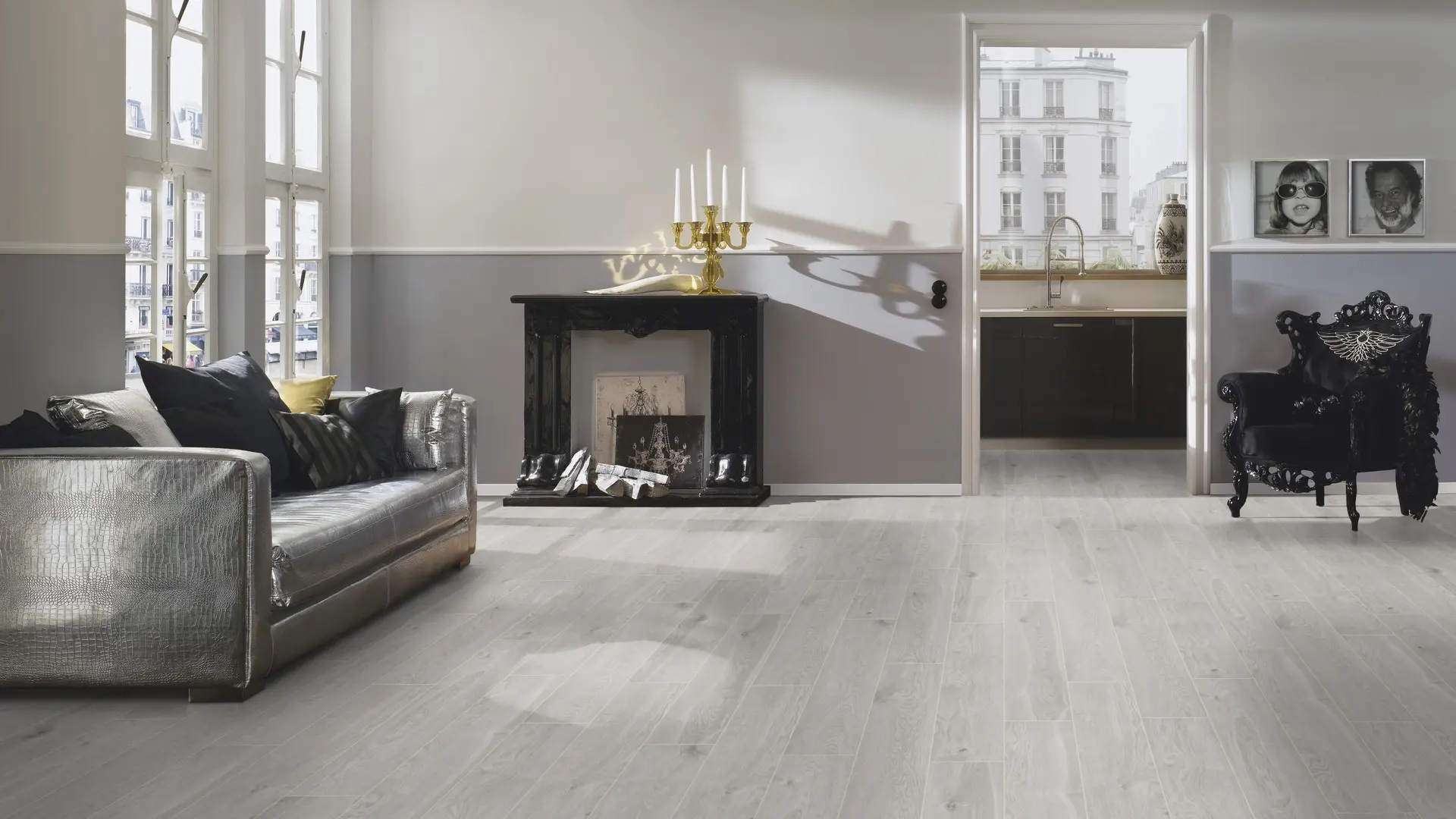 Parchet-dureco-Oak-Gotland-12mm-pardoseala-living-gada-ceramic-bucuresti Parchet Living model Dureco Stejar Gotland