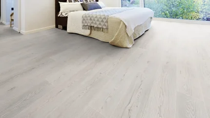 Parchet Dormitor model Dureco Stejar Iceland