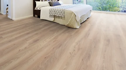 Parchet Dormitor model Dureco Stejar Senja