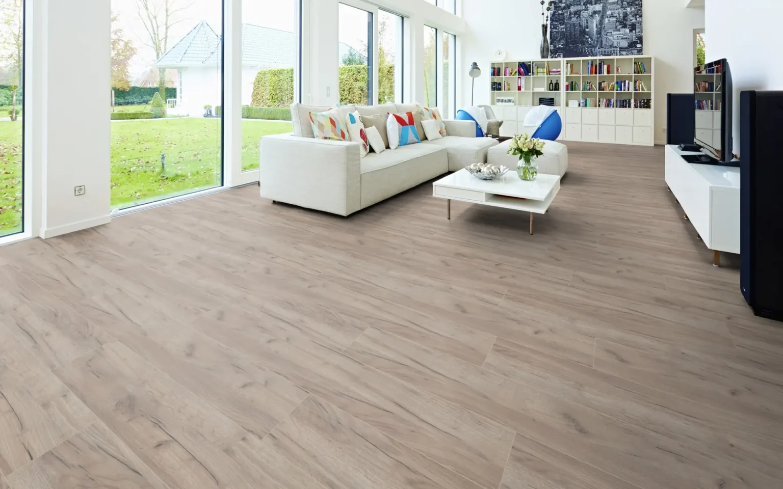 Parchet Living model Dureco Stejar Tahiti