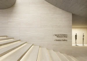Gresie Aspect Travertin Trevi - imagine 4