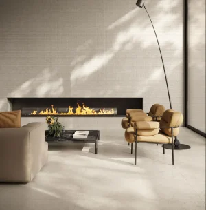 Living cu Gresie Portelanata Moonlit - imagine 2