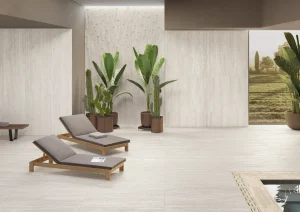 Gresie Aspect Travertin Trevi - imagine 6