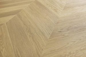 Pardoseala Parchet SPC Chevron Menor - imagine 2