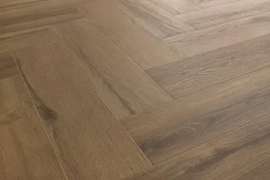 Living cu Parchet SPC Herringbone Rochester - imagine 2