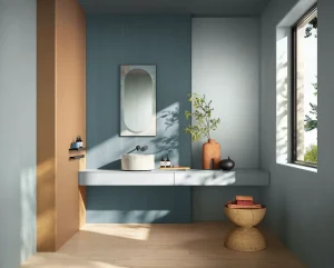 Faianță Colorată True Color 50x120 cm - imagine 3
