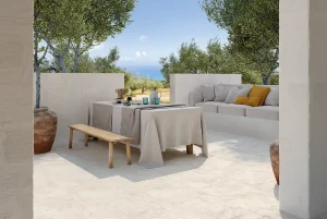 Living cu Gresie Vento del Sud - imagine 2