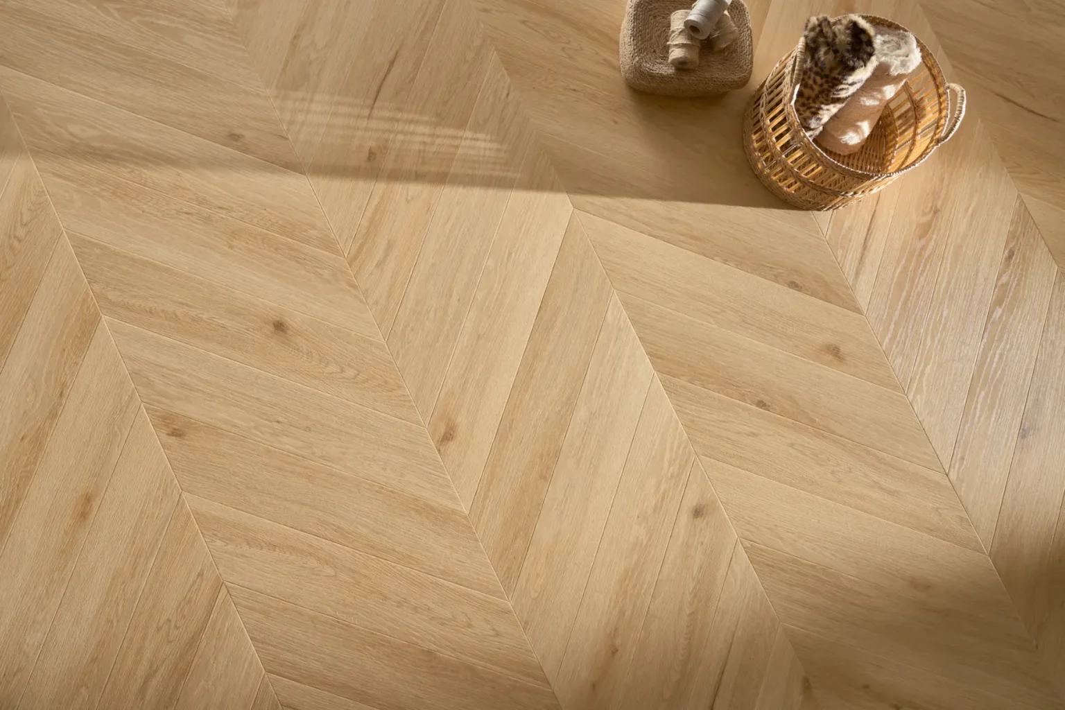 Parchet SPC Chevron Yankee