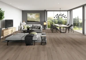Parchet SPC Stejar Riga - imagine 3
