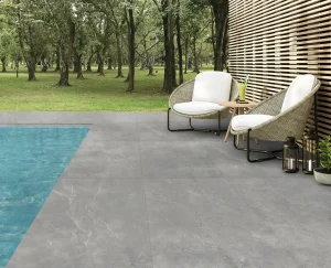 Gresie Porțelanată 2 cm Exterior EK - imagine 2