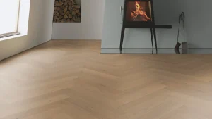 Parchet Herringbone Hywood Acadia - imagine 2