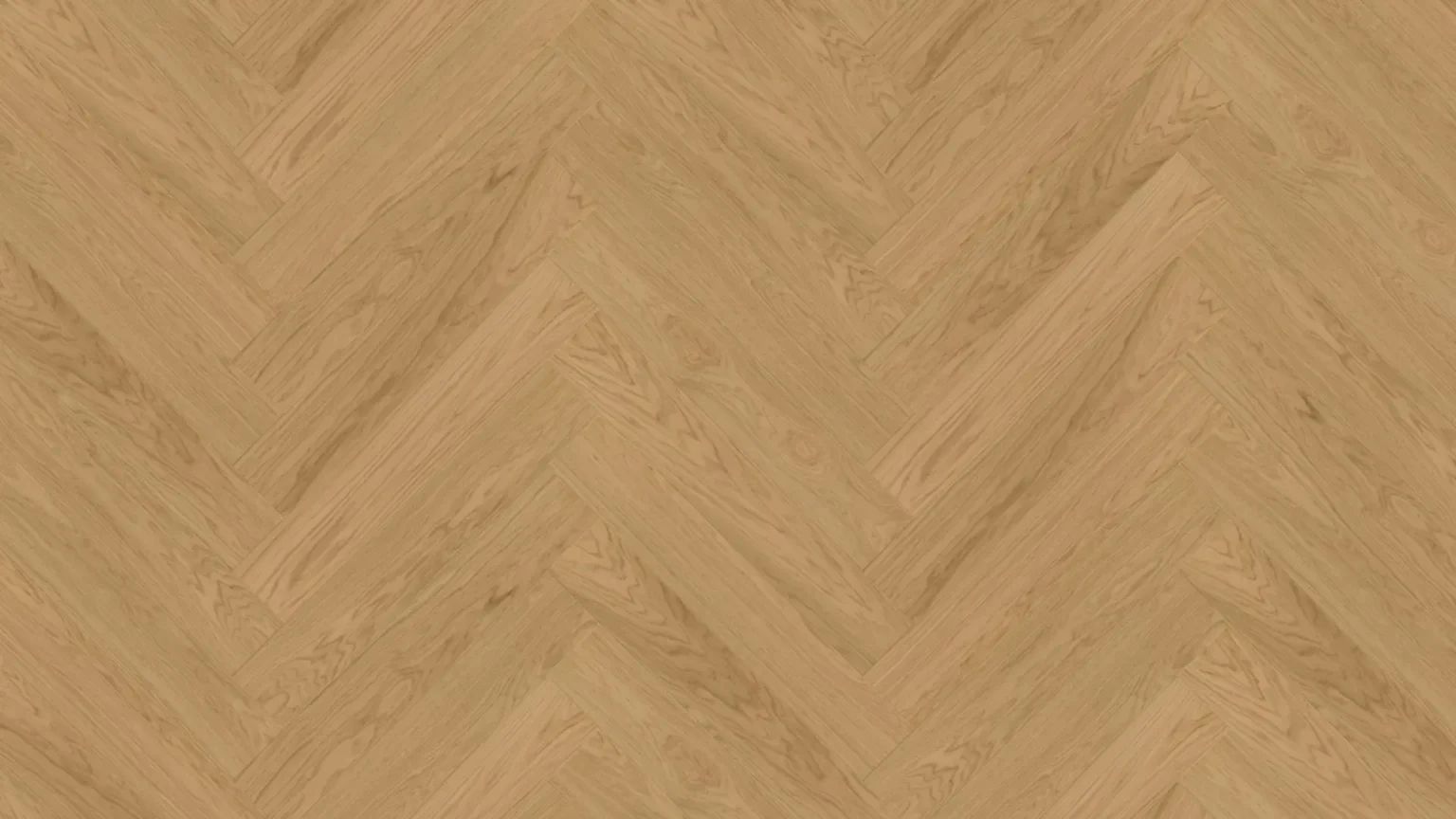 Dormitor cu Parchet Herringbone Hywood Gran Sasso