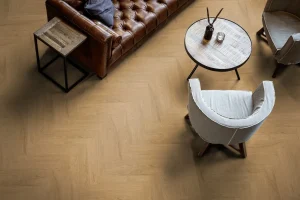 Parchet Herringbone Hywood Gran Sasso - imagine 4
