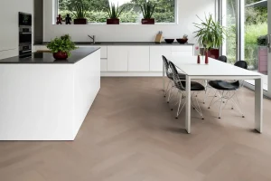 Parchet Herringbone Hywood Marais - imagine 2