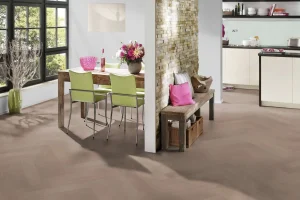Parchet Herringbone Hywood Marais - imagine 4