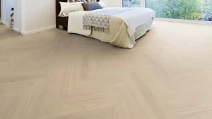 Parchet Herringbone Hywood Morvan - imagine 3