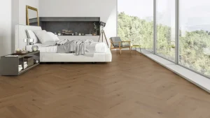 Parchet Herringbone Hywood Yasuni - imagine 4