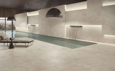 Piscina-cu-gresie-portelanata-SUPERGRES_Kave Nut_SPA.Gada-Ceramic