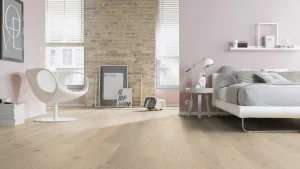 Parchet Triplustratificat Stejar Park Avenue Uleiat - imagine 2