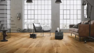Parchet Triplustratificat Stejar Portofino Uleiat - imagine 4