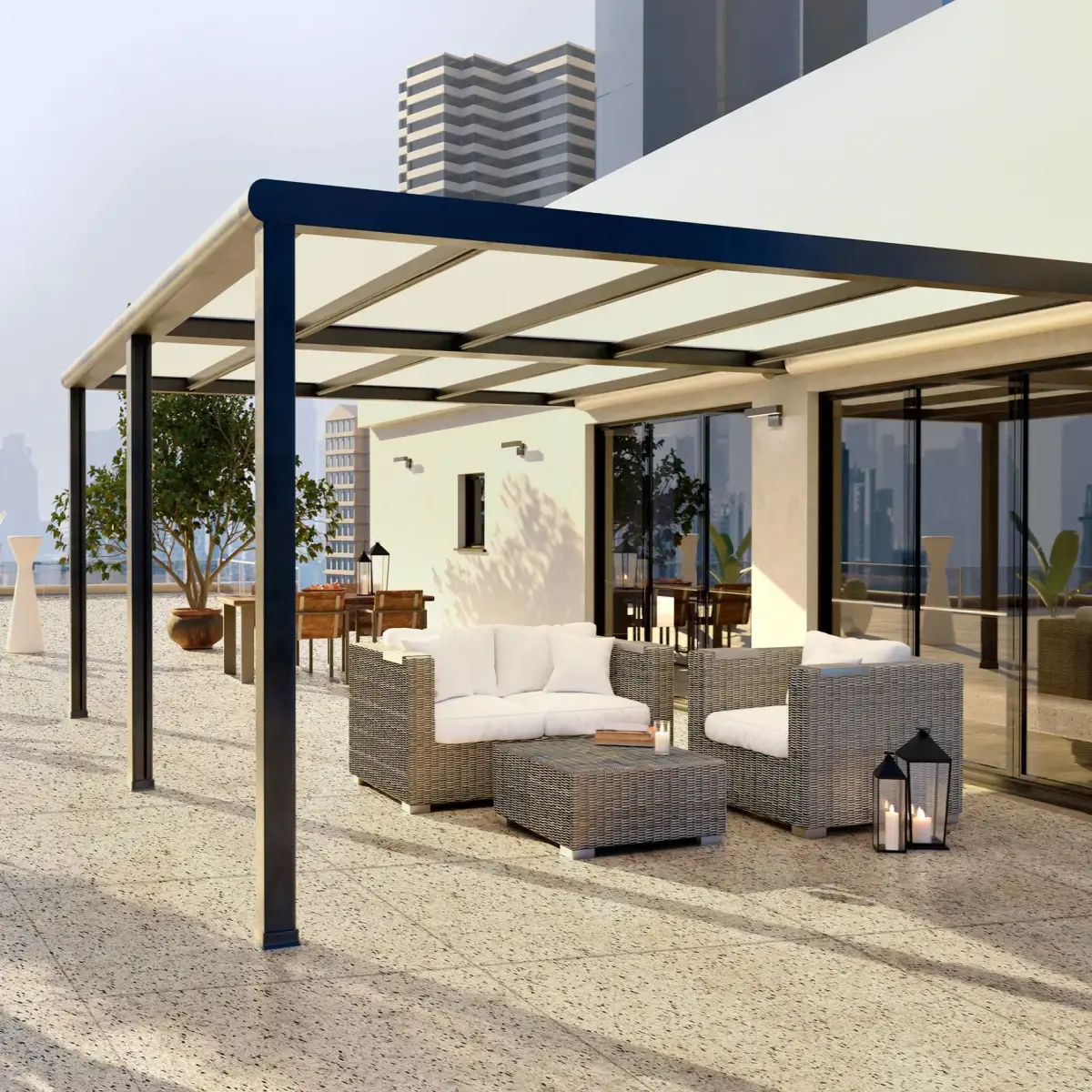 Gresie tip Terrazzo Medley 56 Gresie tip Terrazzo Medley