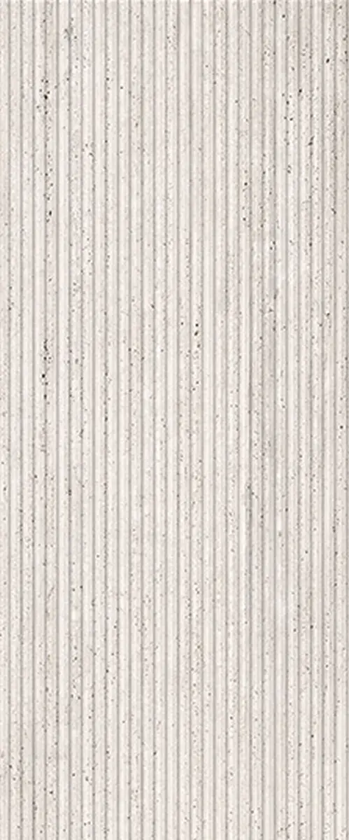 Faianta_3D_fap_materiaclassica_groove_bianco_50x120