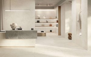 Pub modern cu Gresie Lightstones - imagine 2