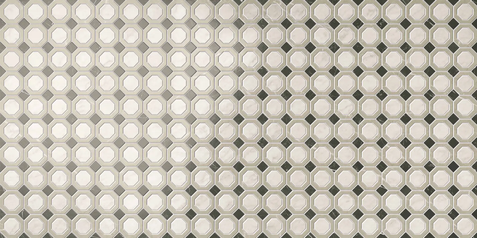 Decor-gresie-portelanata-bon-ton-octagon-60×120-antique-3d